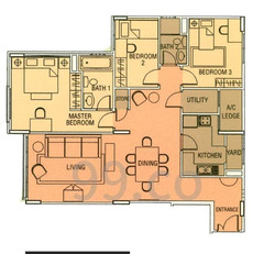 Simei Green Condominium (D18), Condominium #592866961